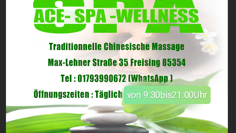 Ace-Spa-Wellness-Massage · Fotos 5
