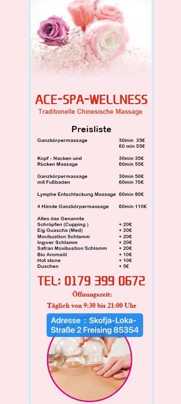 Ace-Spa-Wellness-Massage · Fotos 6